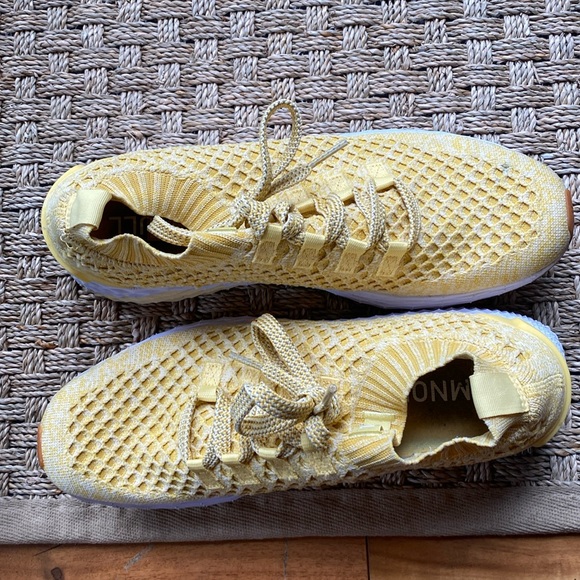 NOBULL All Day Knit Sneaker - Picture 7 of 9